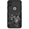 LA Williams Knights Otterbox Commuter iPhone Skin
