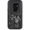 LA Williams Knights Otterbox Defender Galaxy Skin