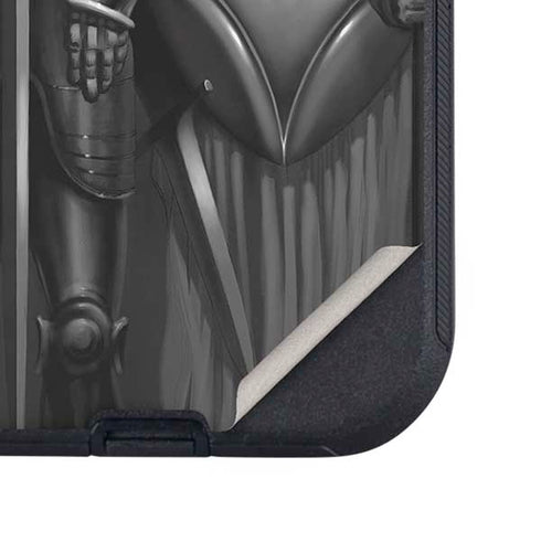 Knights by LA Williams Otterbox Defender iPhone Skin