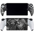 Knights by LA Williams PlayStation Portal Remote Player Skin