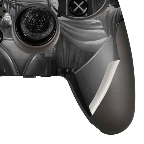 LA Williams Knights PlayStation Scuf Vantage 2 Controller Skin