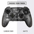 LA Williams Knights PlayStation Scuf Vantage 2 Controller Skin