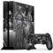 LA Williams Knights PS4 Console and Controller Bundle Skin