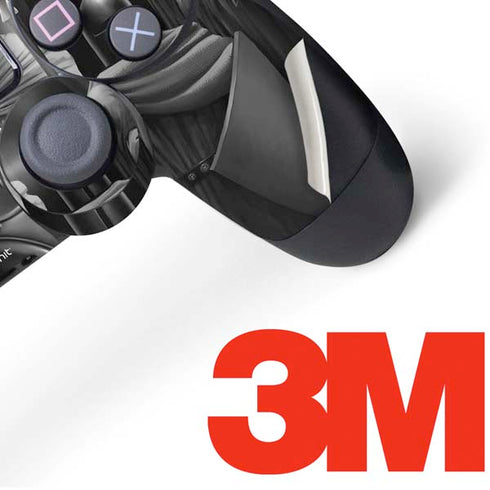 LA Williams Knights PS4 Controller Skin