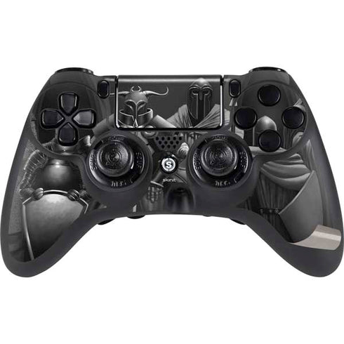 LA Williams Knights PS4/PC SCUF Impact Controller Skin