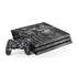 LA Williams Knights PS4 Pro Bundle Skin