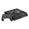 LA Williams Knights PS4 Slim Bundle Skin