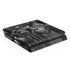 LA Williams Knights PS4 Slim Skin