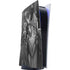 LA Williams Knights PS5 Digital Edition Console Skin