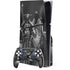 Knights by LA Williams PS5 Slim Disk Bundle Skin