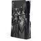 Knights by LA Williams PS5 Slim Disk Console Skin