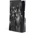 Knights by LA Williams PS5 Slim Disk Console Skin