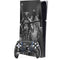 Knights by LA Williams PS5 Slim Digital Edition Bundle Skin