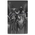 Knights by LA Williams PS5 Slim Digital Edition Bundle Skin