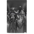 Knights by LA Williams PS5 Slim Digital Edition Bundle Skin
