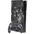 Knights by LA Williams PS5 Slim Digital Edition Console Skin