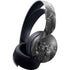 LA Williams Knights PULSE 3D Wireless Headset for PS5 Skin