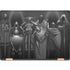 LA Williams Knights HP Spectre Skin