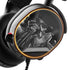 LA Williams Knights SteelSeries Arctis 3 Skin