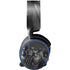 LA Williams Knights SteelSeries Arctis 5 Skin