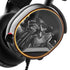 LA Williams Knights SteelSeries Arctis 5 Skin