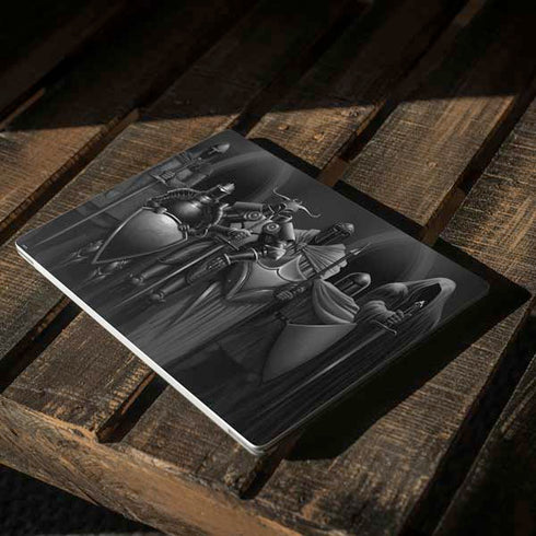 LA Williams Knights Surface Laptop 3 13.5in Skin