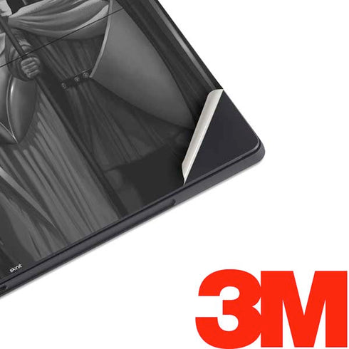 LA Williams Knights Surface Pro 7 Skin