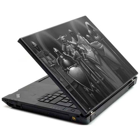LA Williams Knights T440s Skin