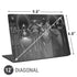 LA Williams Knights Universal Laptop 12in (9.8 x 6.8in) Skin