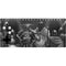 LA Williams Knights Xbox Adaptive Controller Skin