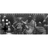LA Williams Knights Xbox Adaptive Controller Skin