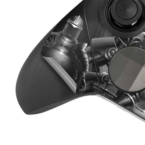 LA Williams Knights Xbox Elite Wireless Controller Series 2 Skin