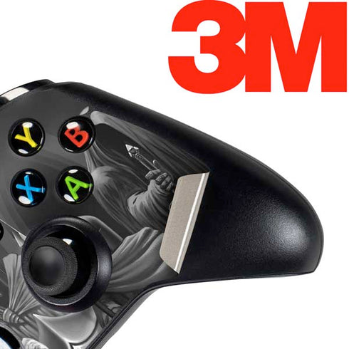 LA Williams Knights Xbox One Controller Skin