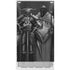 LA Williams Knights Xbox Series S Console Skin