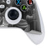 LA Williams Knights Xbox Series S Controller Skin