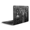 LA Williams Knights Zenbook UX305FA 13.3in Skin