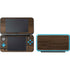 Kona Wood Nintendo 2DS XL (2017) Skin