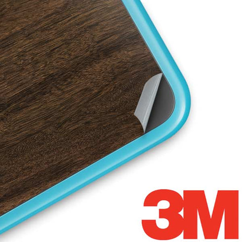 Kona Wood Nintendo 2DS XL (2017) Skin