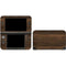 Kona Wood 3DS XL 2015 Skin