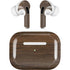 Kona Wood AirPods Pro 2nd Gen Skin