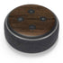 Kona Wood Amazon Echo Dot Skin