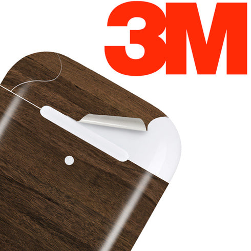 Kona Wood Apple AirPods 2 Skin