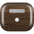 Kona Wood Apple AirPods (3rd Gen 2021) Skin