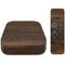 Kona Wood Apple TV Skin