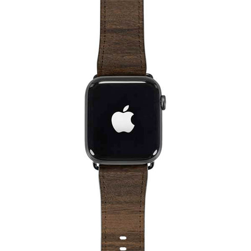 Kona Wood Apple Watch Band 38-40mm