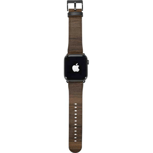 Kona Wood Apple Watch Band 38-40mm