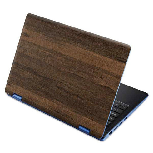 Kona Wood Aspire R11 11.6in Skin