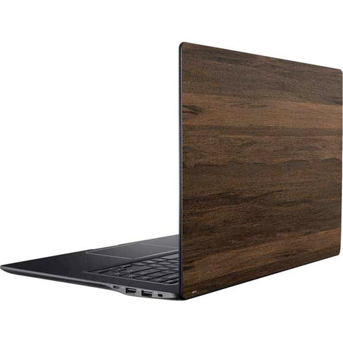 Kona Wood Ativ Book 9 (15.6in 2014) Skin