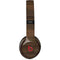 Kona Wood Beats Solo 2 Wireless Skin