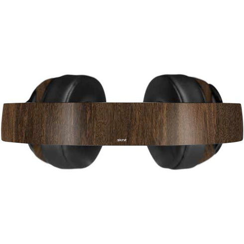 Kona Wood Beats Solo Pro Skin